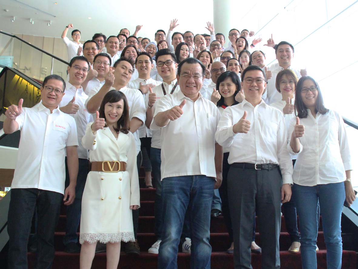 MPM Executive Leadership Program